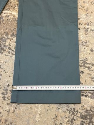 Pantaloni cargo Calvin Klein Tg S