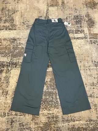 Pantaloni cargo Calvin Klein Tg S