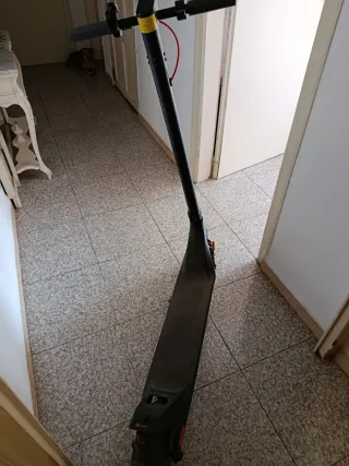 Patinete Xiaomi Seminuevo