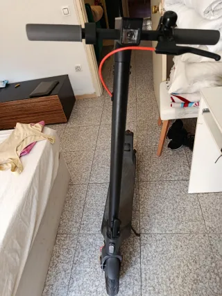 Patinete Xiaomi Seminuevo