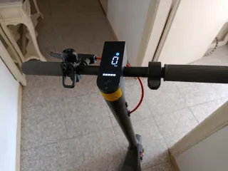 Patinete Xiaomi Seminuevo