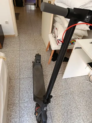 Patinete Xiaomi Seminuevo