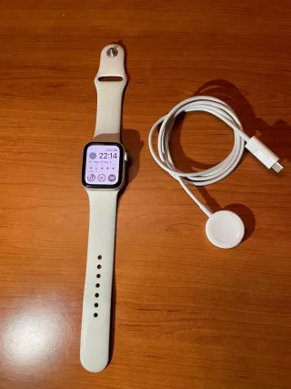 Apple Watch SE 2ª Gen