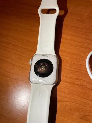 Apple Watch SE 2ª Gen