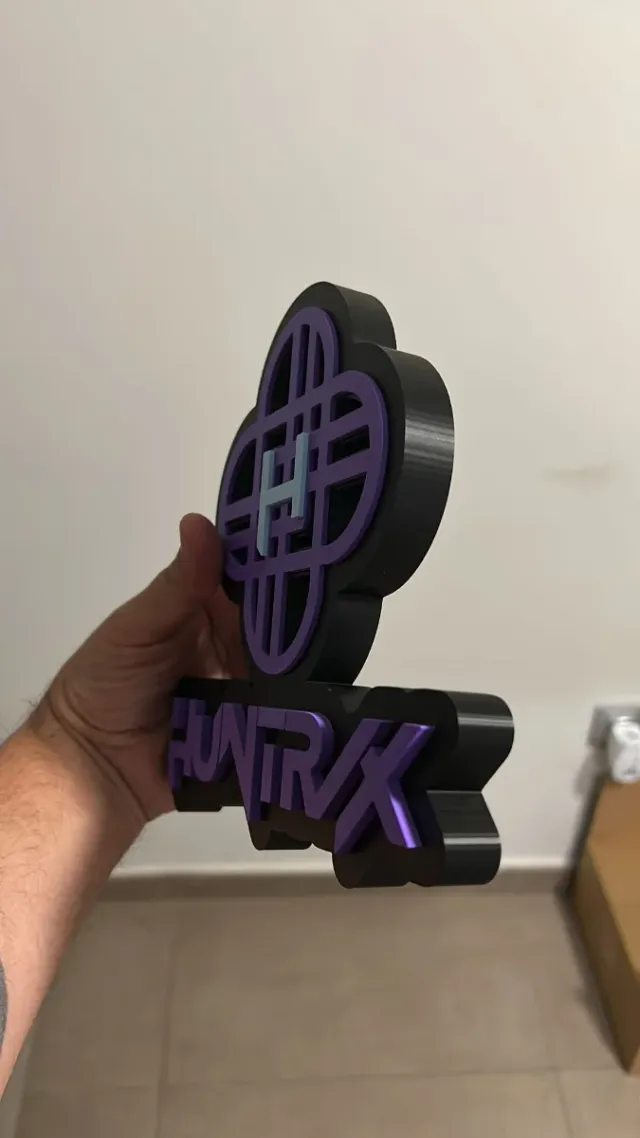 Cartel Huntrix Kpop Demon Hunters