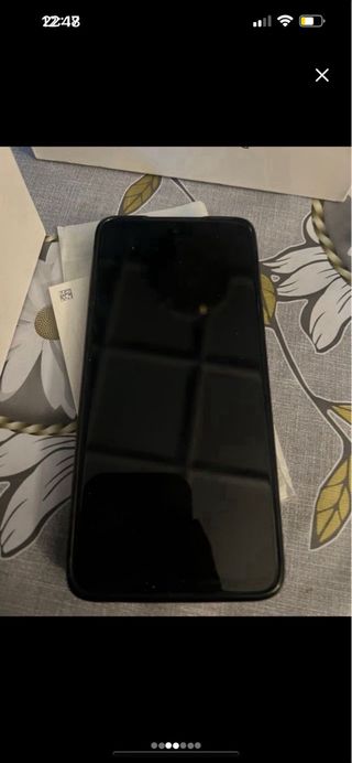 Xiaomi Redmi Note 9 Pro 128GB