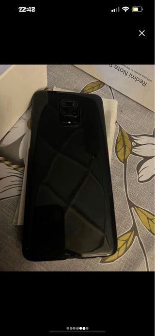 Xiaomi Redmi Note 9 Pro 128GB