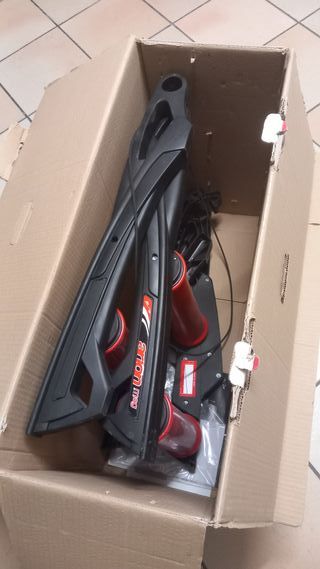 Rodillo Elite Airon Mag