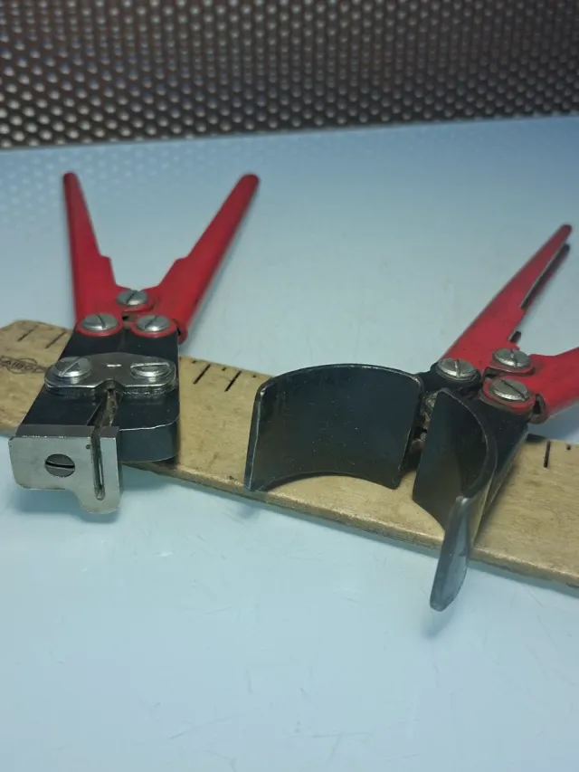 Herramientas Relojero Joyero