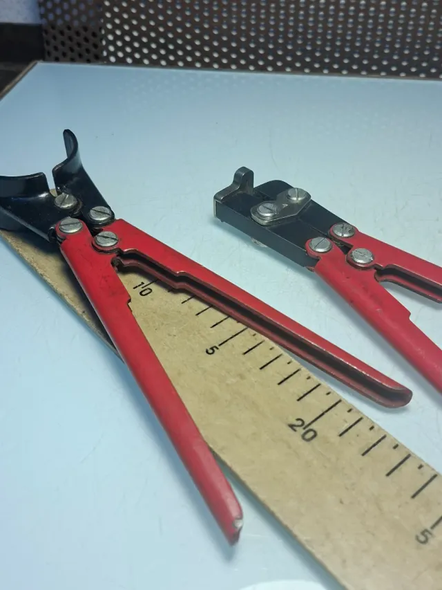 Herramientas Relojero Joyero