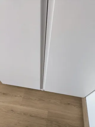 Armario Ikea PAX 1m x 2.34m