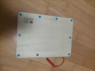 Juego Magnético Laberinto de Coches