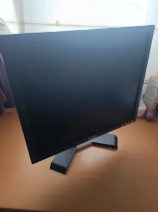 Pantalla Dell 17 Ordenador