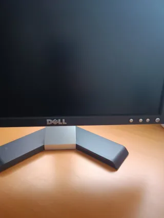 Pantalla Dell 17 Ordenador