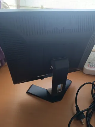 Pantalla Dell 17 Ordenador