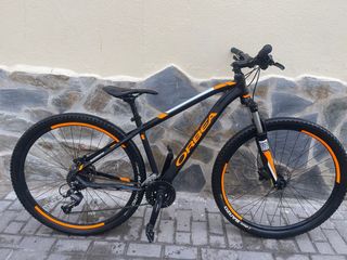 Bicicleta de Montaña Orbea