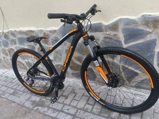 Bicicleta de Montaña Orbea