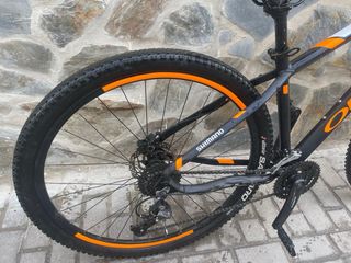 Bicicleta de Montaña Orbea