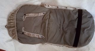 Saco Bugaboo Muy Buen Estado