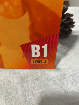 Prepare Level 4 Student's Book with eBook (Camb...