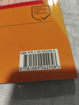 Prepare Level 4 Student's Book with eBook (Camb...