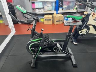 Bicicleta Spinning Cecotec Extreme 25
