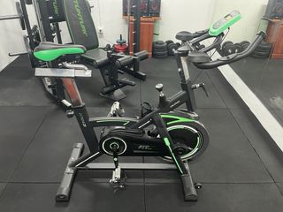 Bicicleta Spinning Cecotec Extreme 25