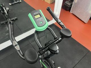 Bicicleta Spinning Cecotec Extreme 25