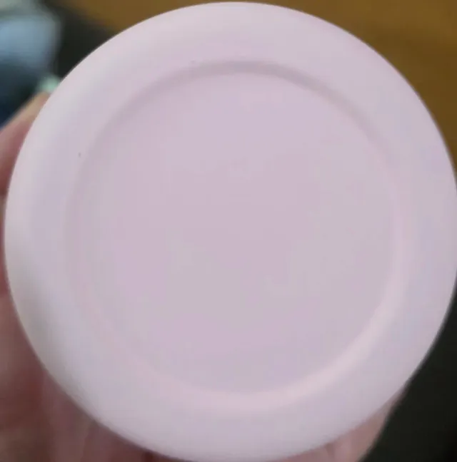 Botella Térmica Mr. Wonderful Rosa 500ml