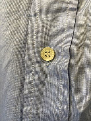 Camicia Gianfranco Ferrè Studio Vintage Cotone