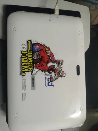 Tablet Clementoni funzionante