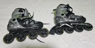 Patines en línea Talla 39-40