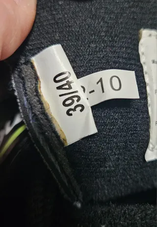 Patines en línea Talla 39-40