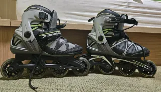 Patines en línea Talla 39-40