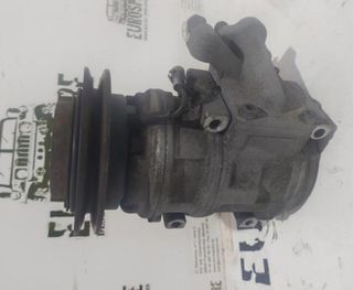 Compresor aire acondicionado toyota land 3.0 26849