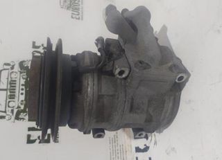 Compresor aire acondicionado toyota land 3.0 26849