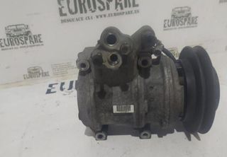 Compresor aire acondicionado toyota land 3.0 26849