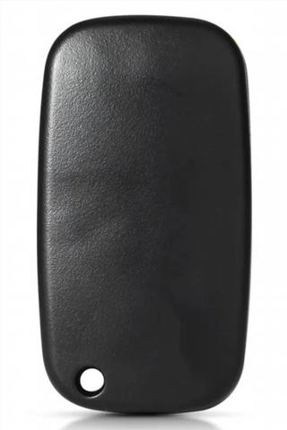 Carcasa llave 2 botones Renault NE72
