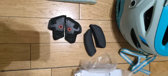 Casco Giro MIPS Integral MTB