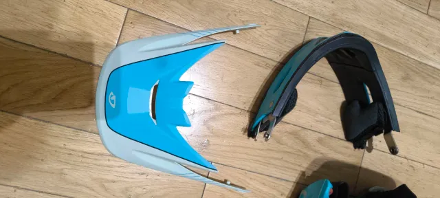 Casco Giro MIPS Integral MTB