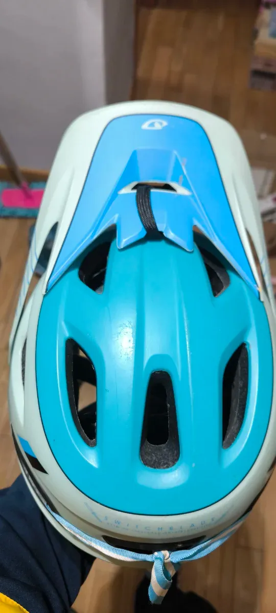 Casco Giro MIPS Integral MTB