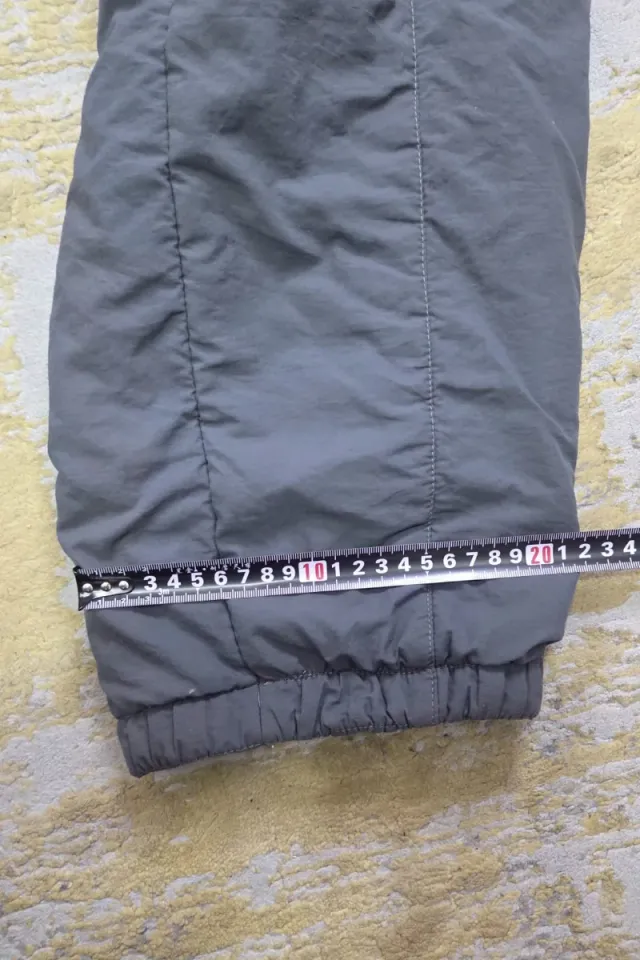 Pantalón de esquí Teoria gris talla 44/H
