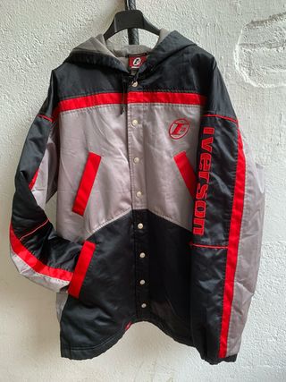 Chaqueta Vintage Reebok Iverson NBA