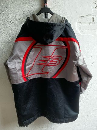 Chaqueta Vintage Reebok Iverson NBA