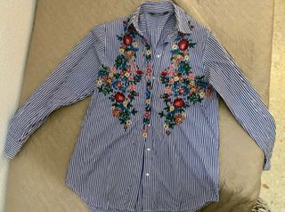 Chaqueta Massimo Dutti Roja Talla S