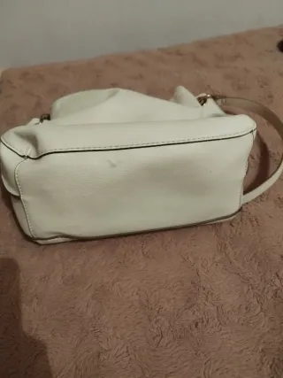 Bolso Parfois blanco