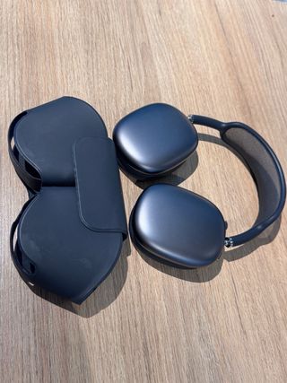 Apple AirPods Max Azul Marino