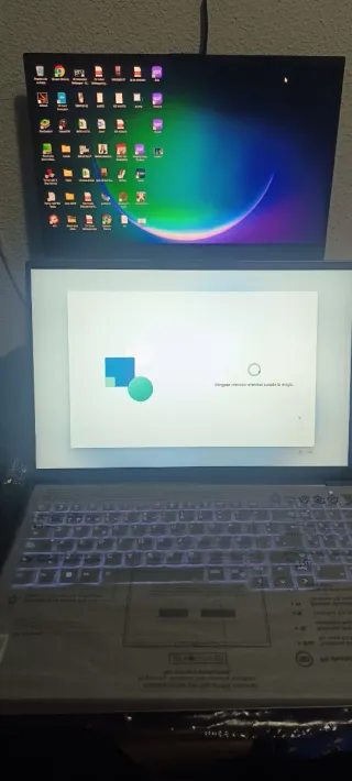 2 x Lenovo Thinkbook 16 G6 IRL Nuevos