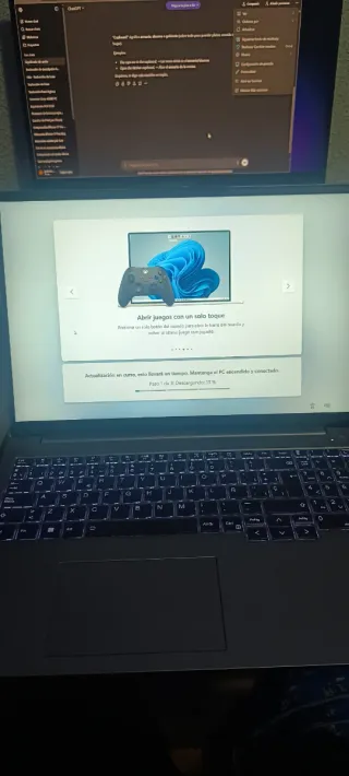 2 x Lenovo Thinkbook 16 G6 IRL Nuevos