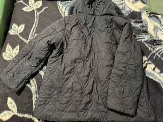 Parka Elisa Moda Donna Tg XL